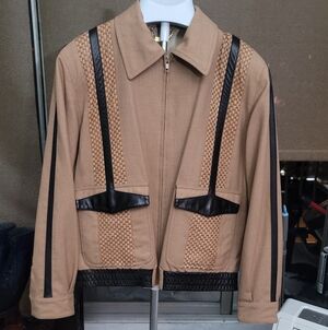 Avi Rossini Light Jacket